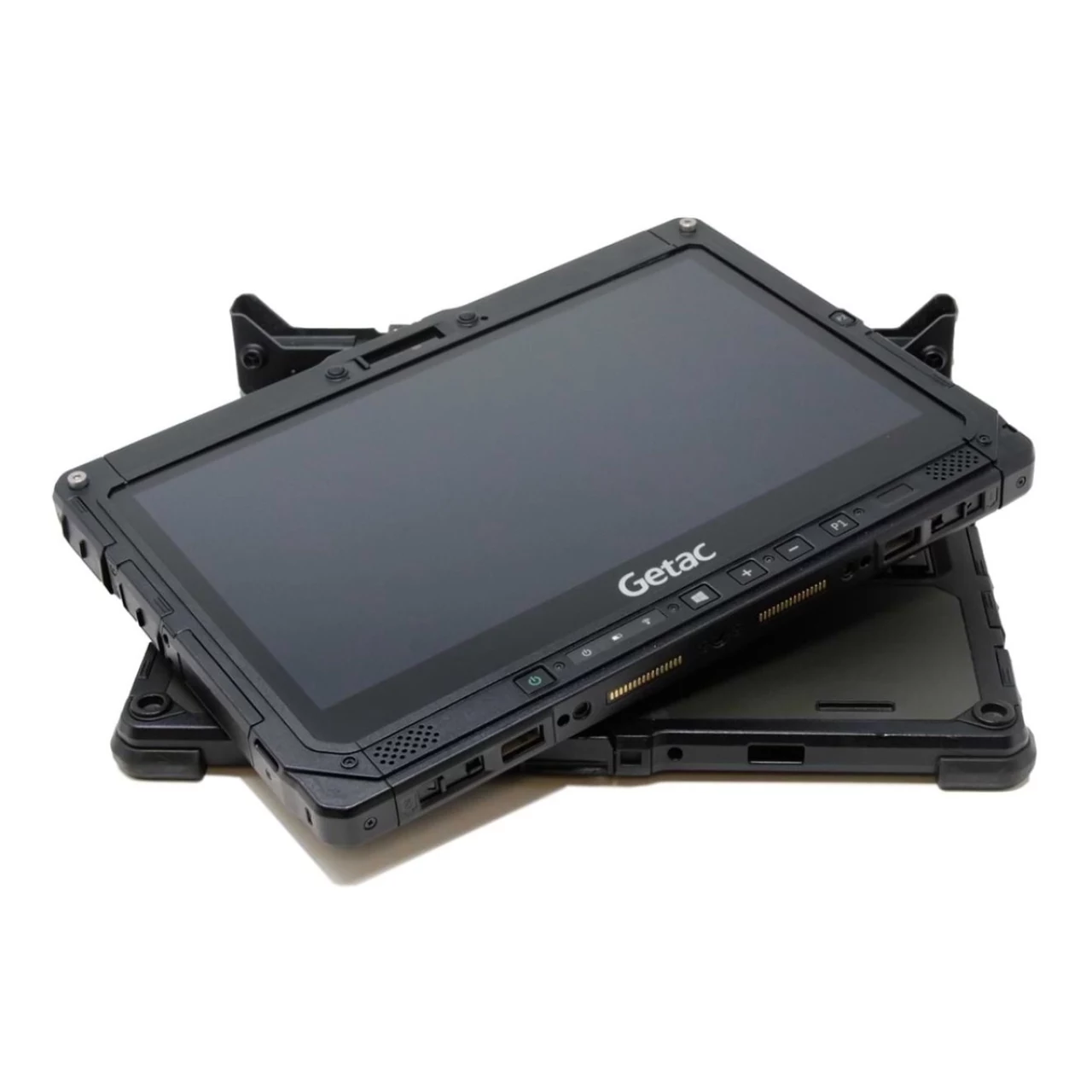 لپ تاپ استوک تبلت شو 14 اینچی جیتک مدل Getac K120 Rugged Core i5 8250U 8GB 256SSD