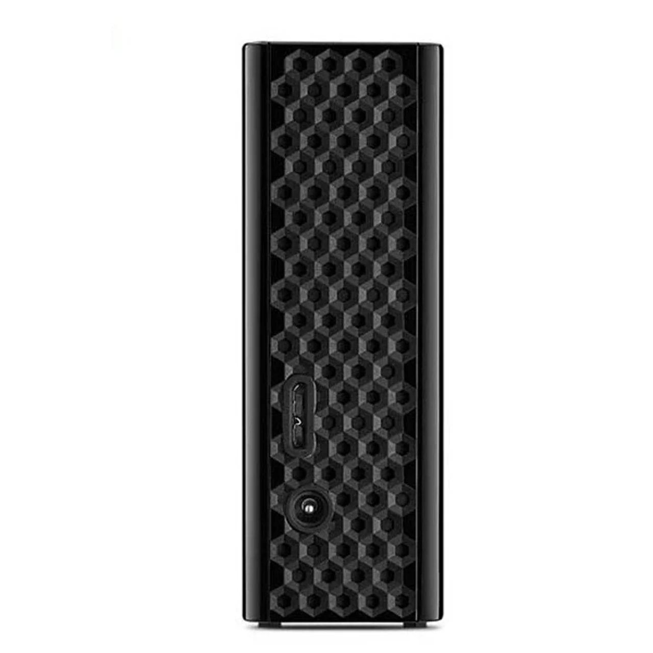 هارد اکسترنال استوک سیگیت مدل Seagate Backup Plus Hub Desktop 4TB