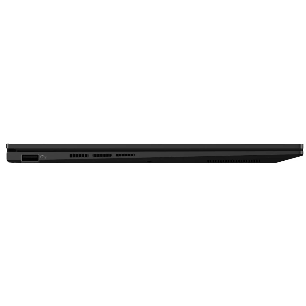 لپ تاپ استوک لمسی 14 اینچی ایسوس مدل Asus Zenbook 14 OLED UM3406HA R7 8840HS 16GB 512SSD