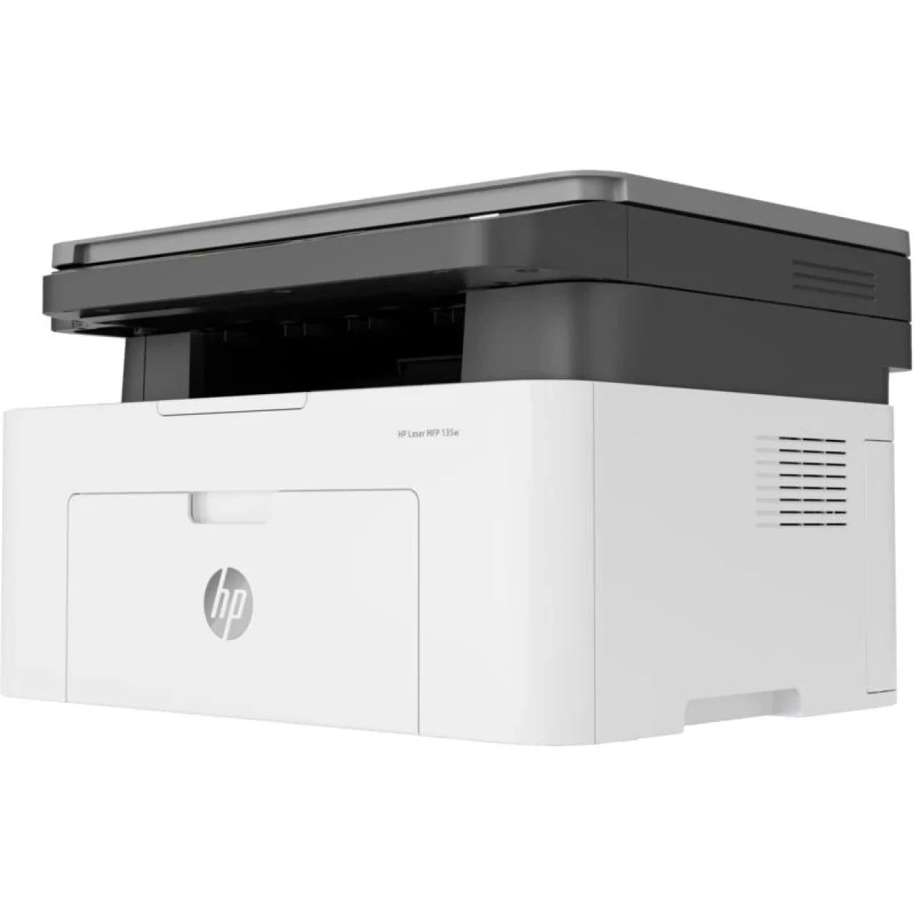پرینتر استوک لیزری چندکاره اچ پی مدل HP LaserJet 135w