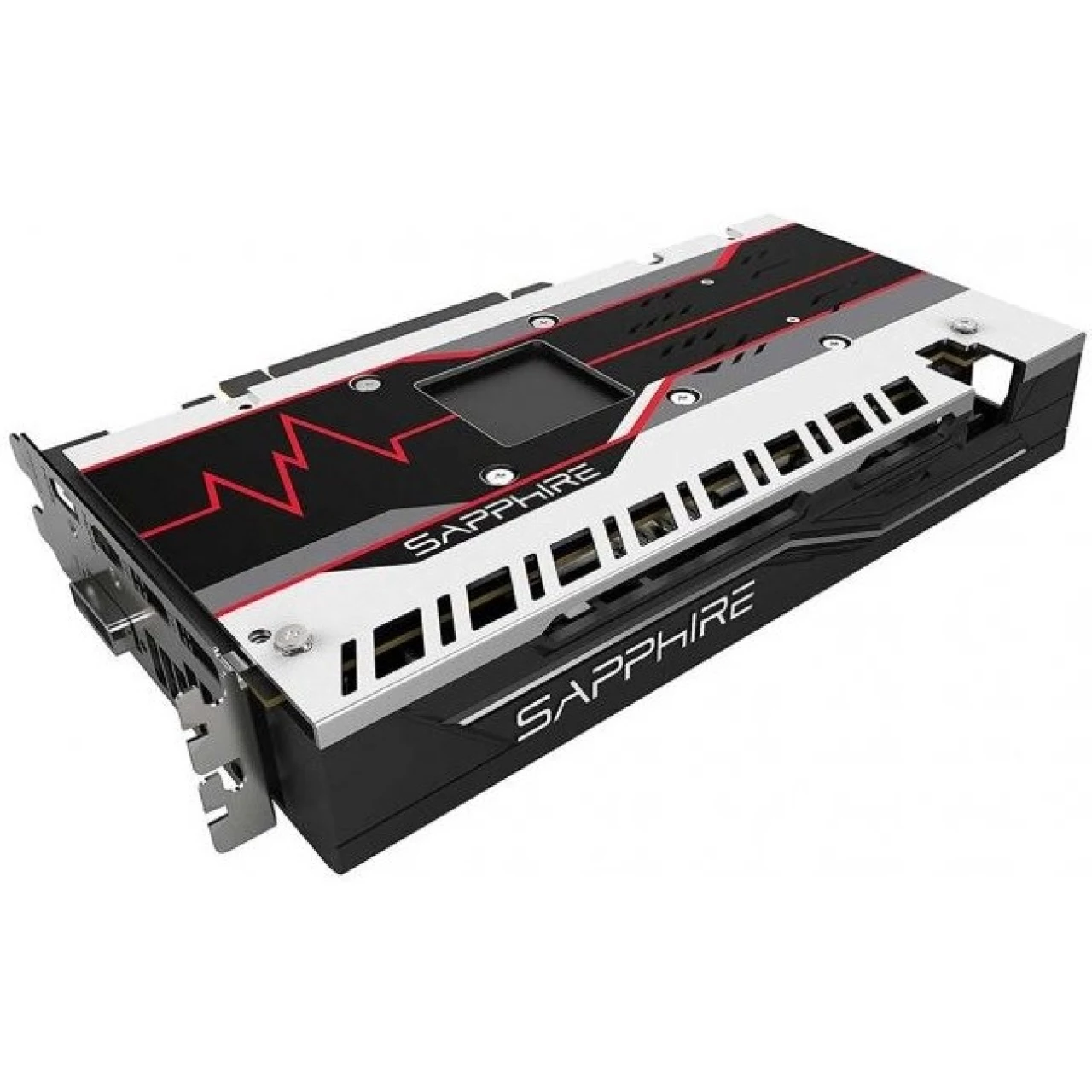 کارت گرافیک استوک سافایر مدل SAPPHIRE PULSE Radeon RX 580 8GB