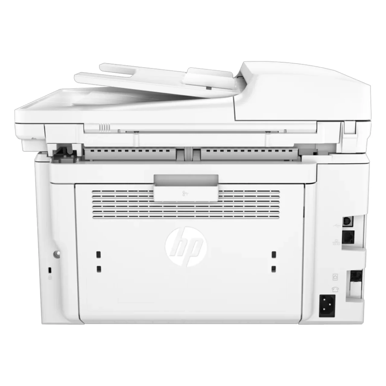 پرینتر استوک چندکاره لیزری اچ پی مدل HP LaserJet Pro MFP M227fdw