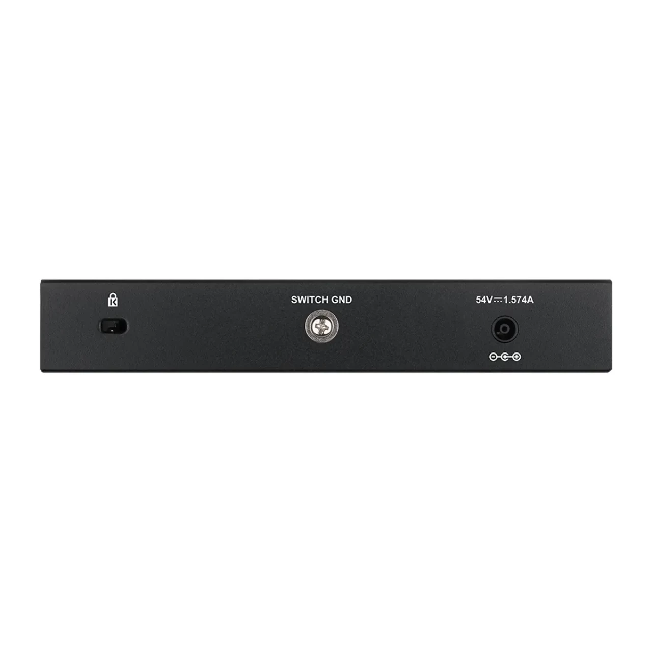 سوئیچ استوک 8 پورت دی لینک مدل D-Link DGS-1100-08P