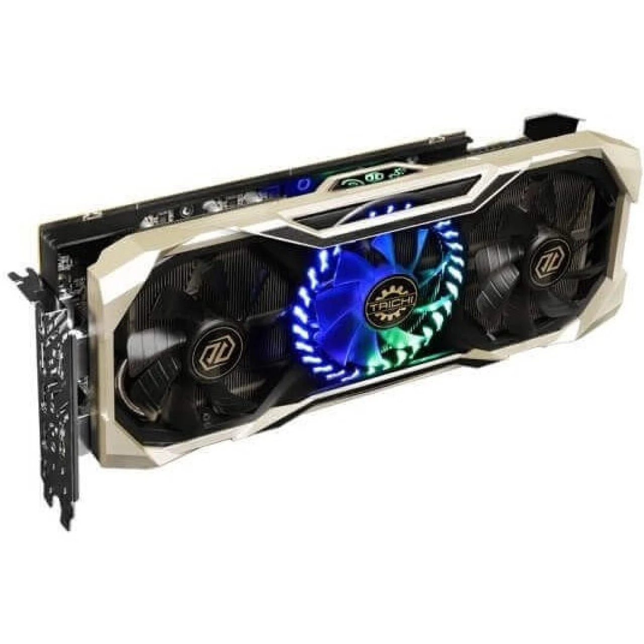 کارت گرافیک استوک ازراک مدل ASRock Radeon RX 5700 XT Taichi X 8G OC