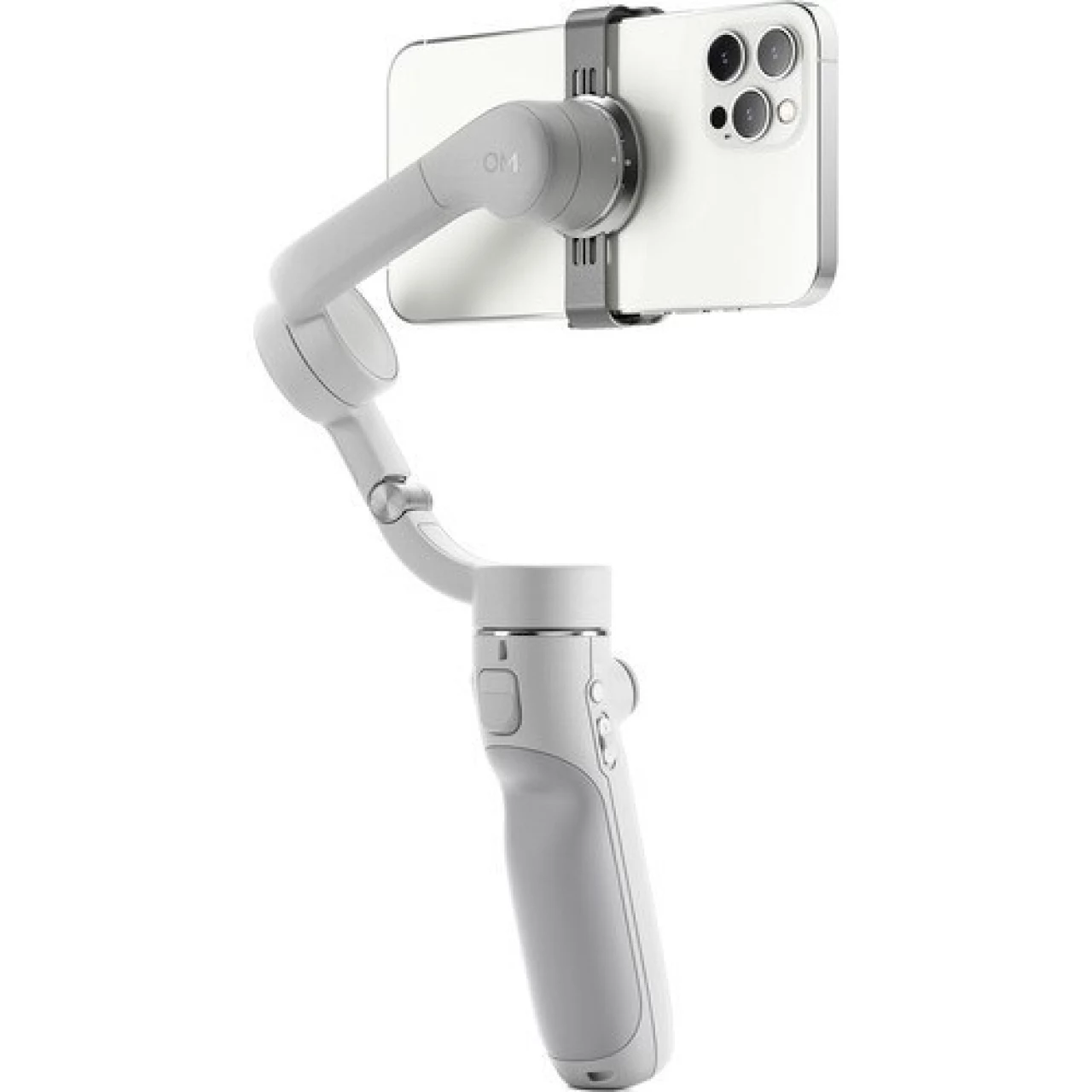 گیمبال دوربین استوک دی جی آی مدل DJI Osmo Mobile 5