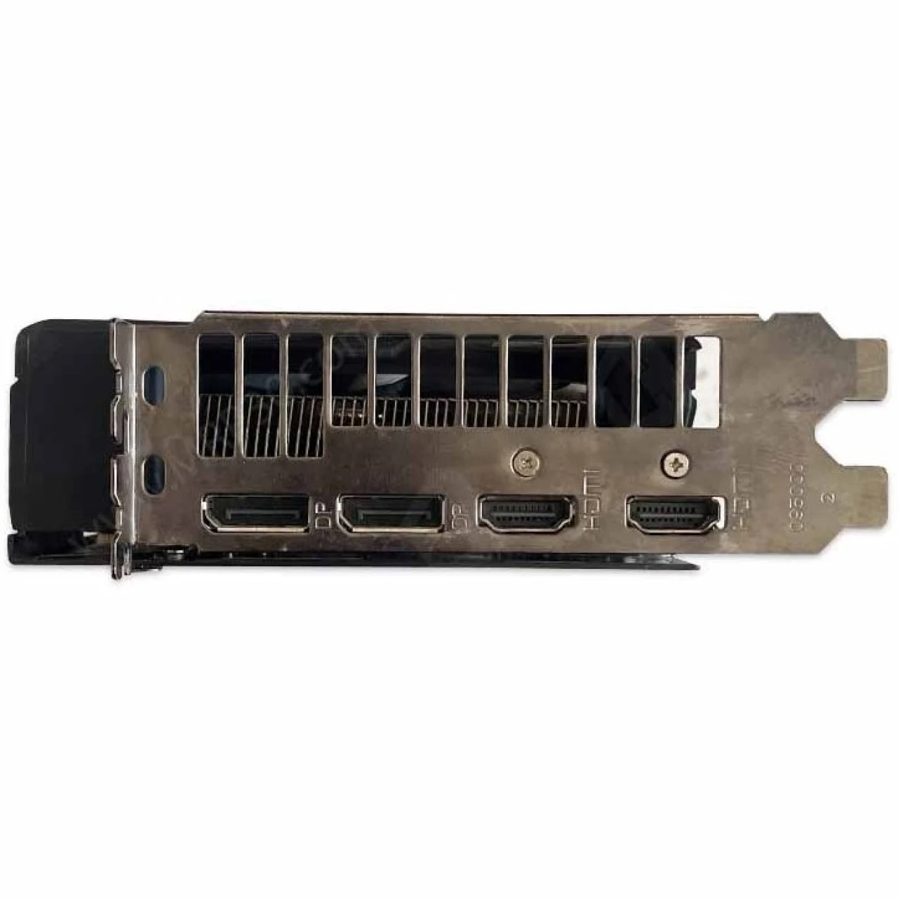 کارت گرافیک استوک سافایر مدل SAPPHIRE NITRO+ Radeon RX 590 8GB