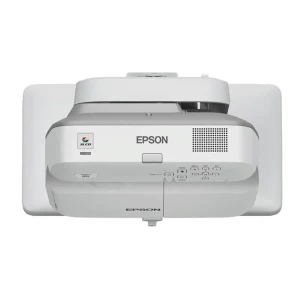 ویدئو پروژکتور استوک اپسون مدل Epson Powerlite 685W