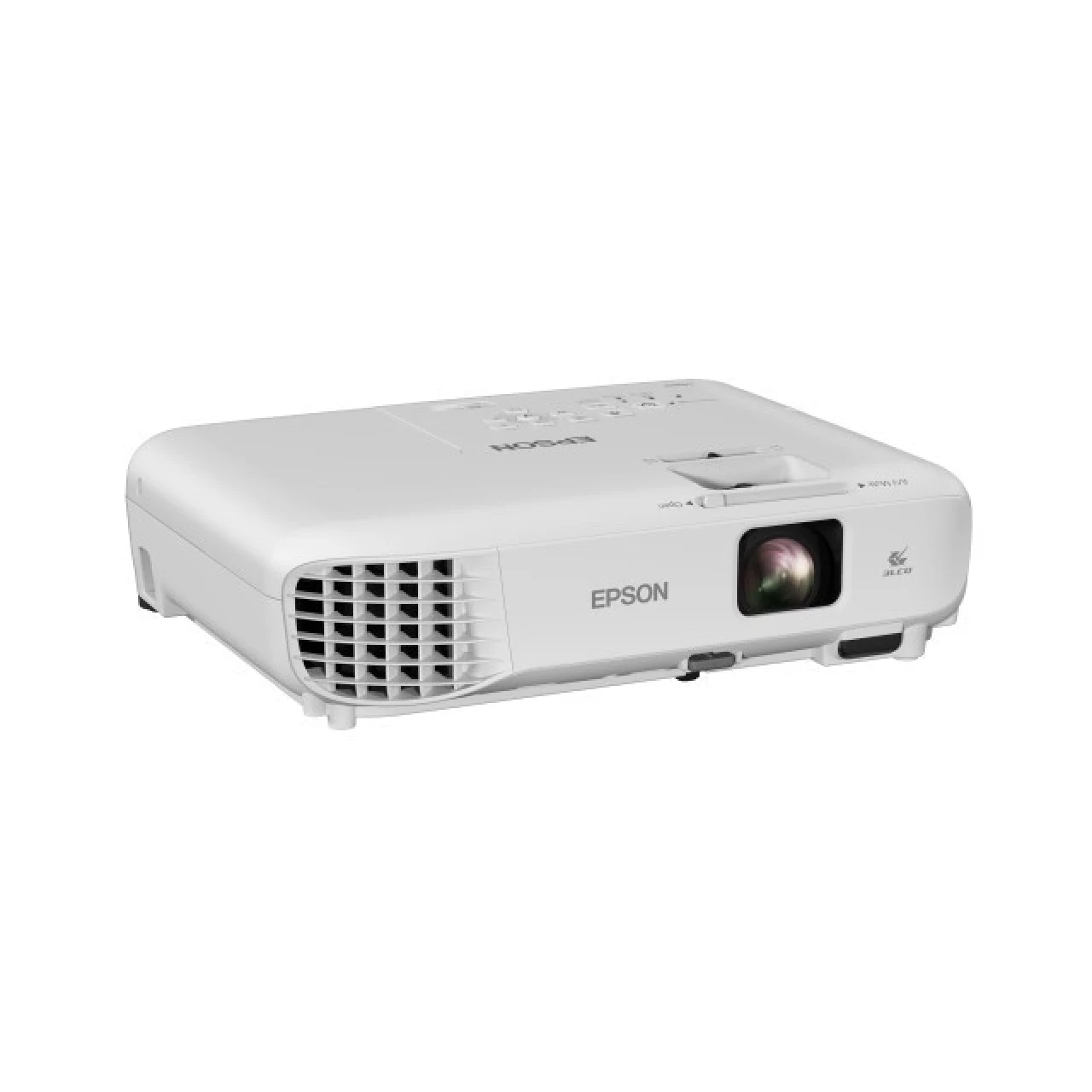ویدئو پروژکتور استوک اپسون مدل Epson EB-U140