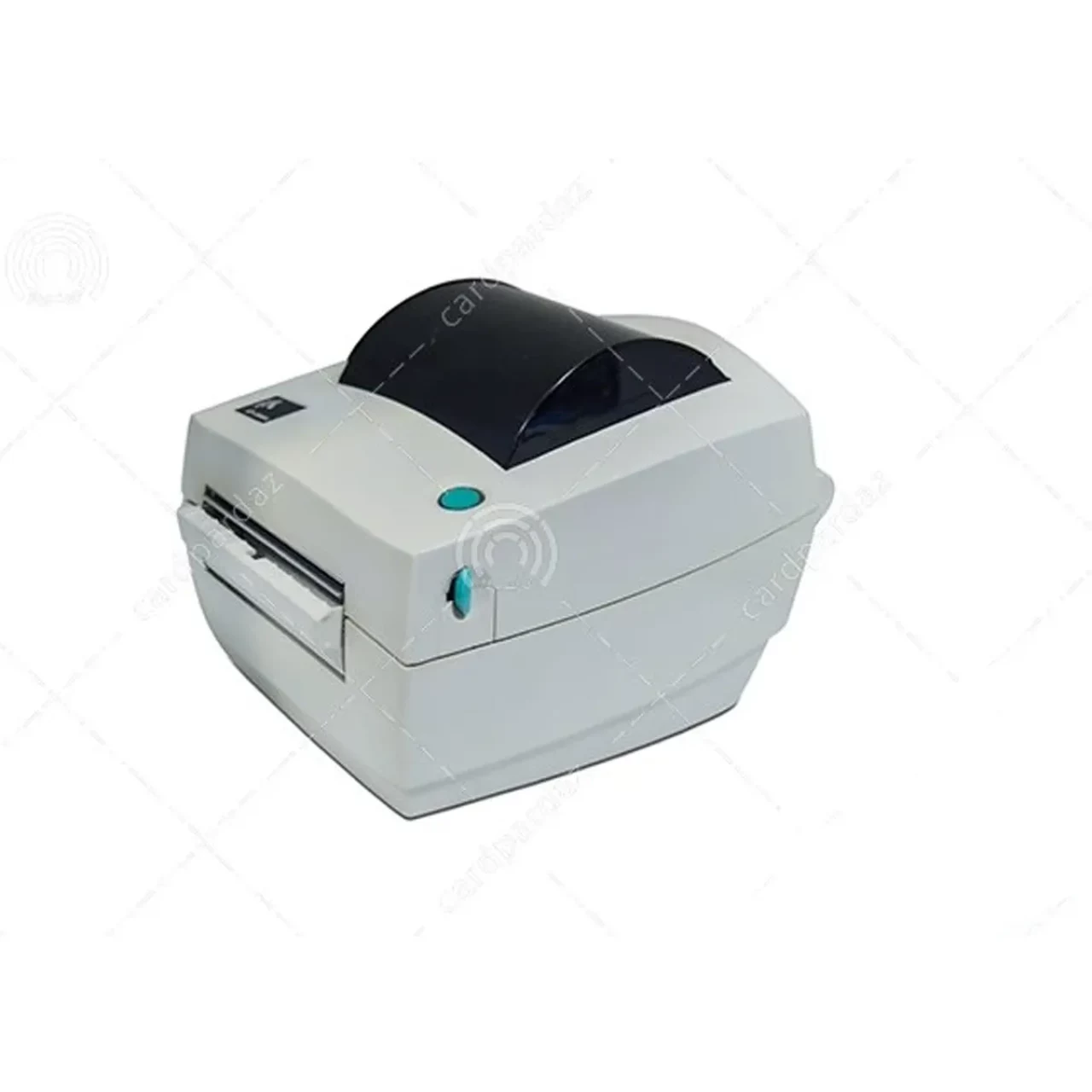 لیبل پرینتر حرارتی استوک زبرا مدل Zebra TLP 2844