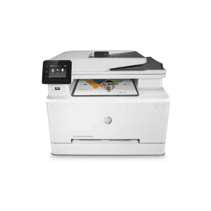 پرینتر استوک لیزری چندکاره رنگی اچ پی مدل HP Color LaserJet Pro MFP M281fdw
