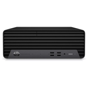 کیس استوک اچ پی مدل HP ProDesk 400 G7 core i7 10700 8GB 256SSD
