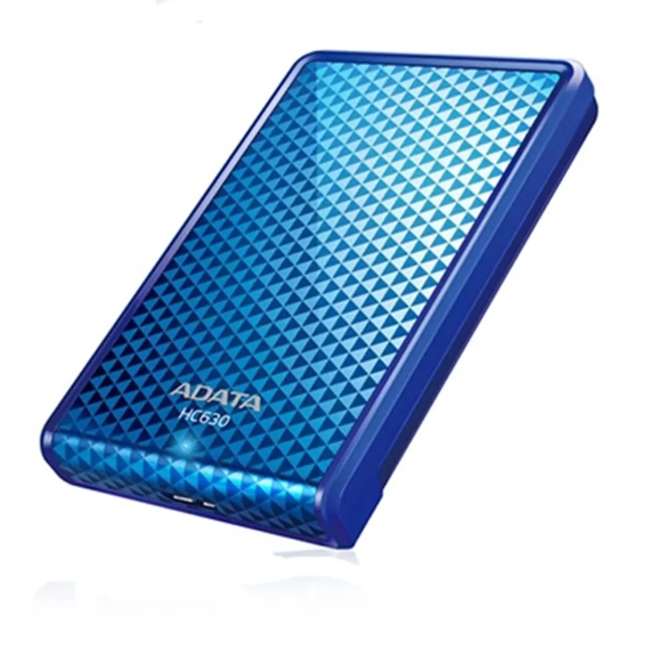 هارد استوک اکسترنال ای دیتا مدل  ADATA HC630 1TB