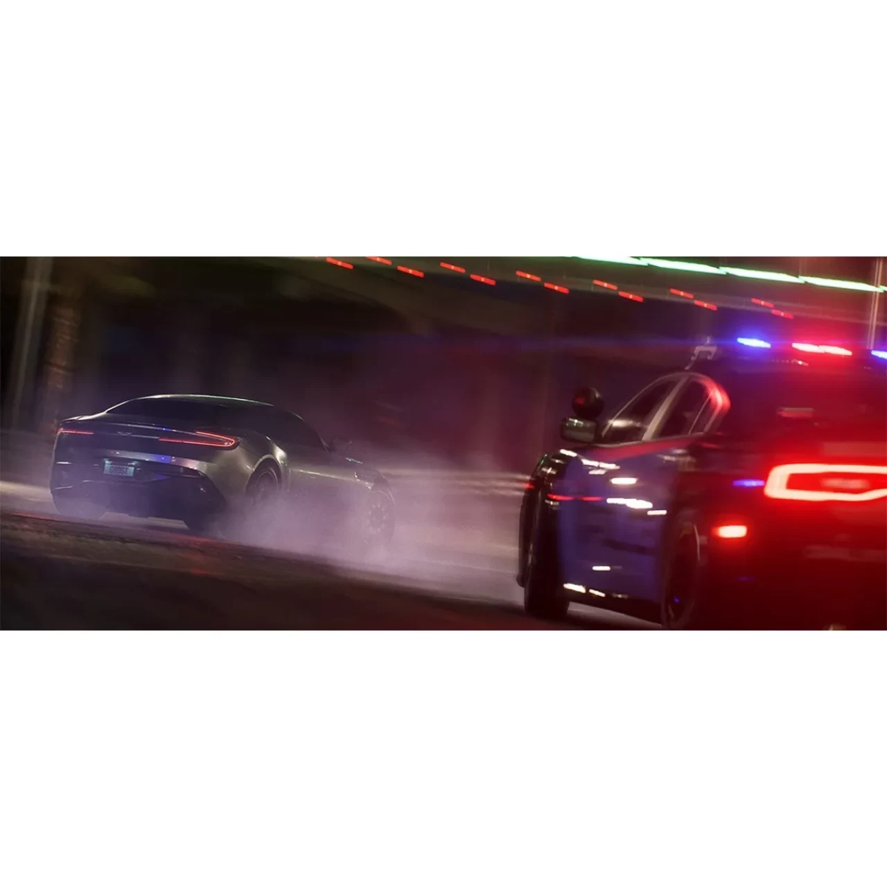 بازی استوک need for speed payback مخصوص PS4
