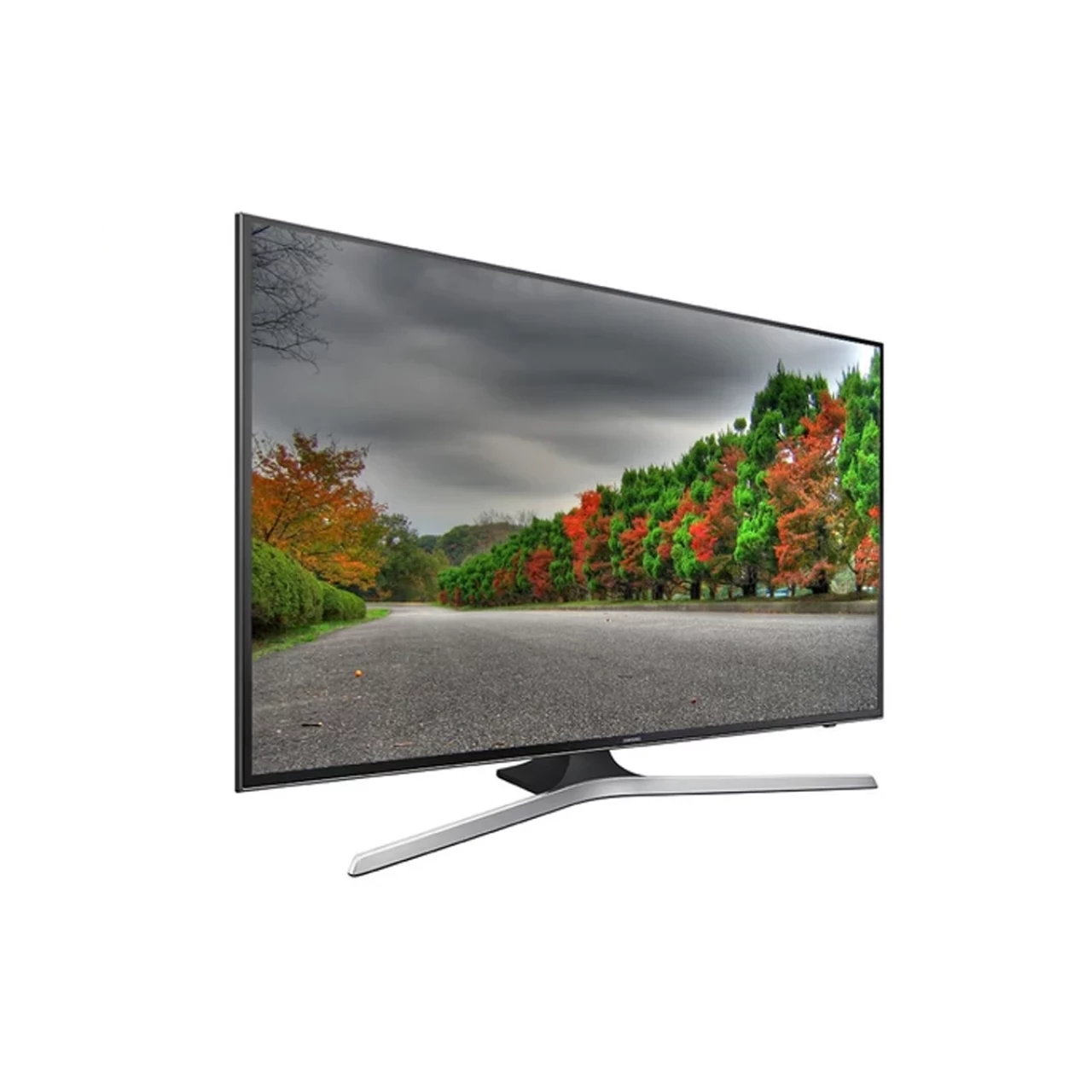 تلویزیون استوک 50 اینچی ال ای دی سامسونگ مدل Samsung 50NU7900