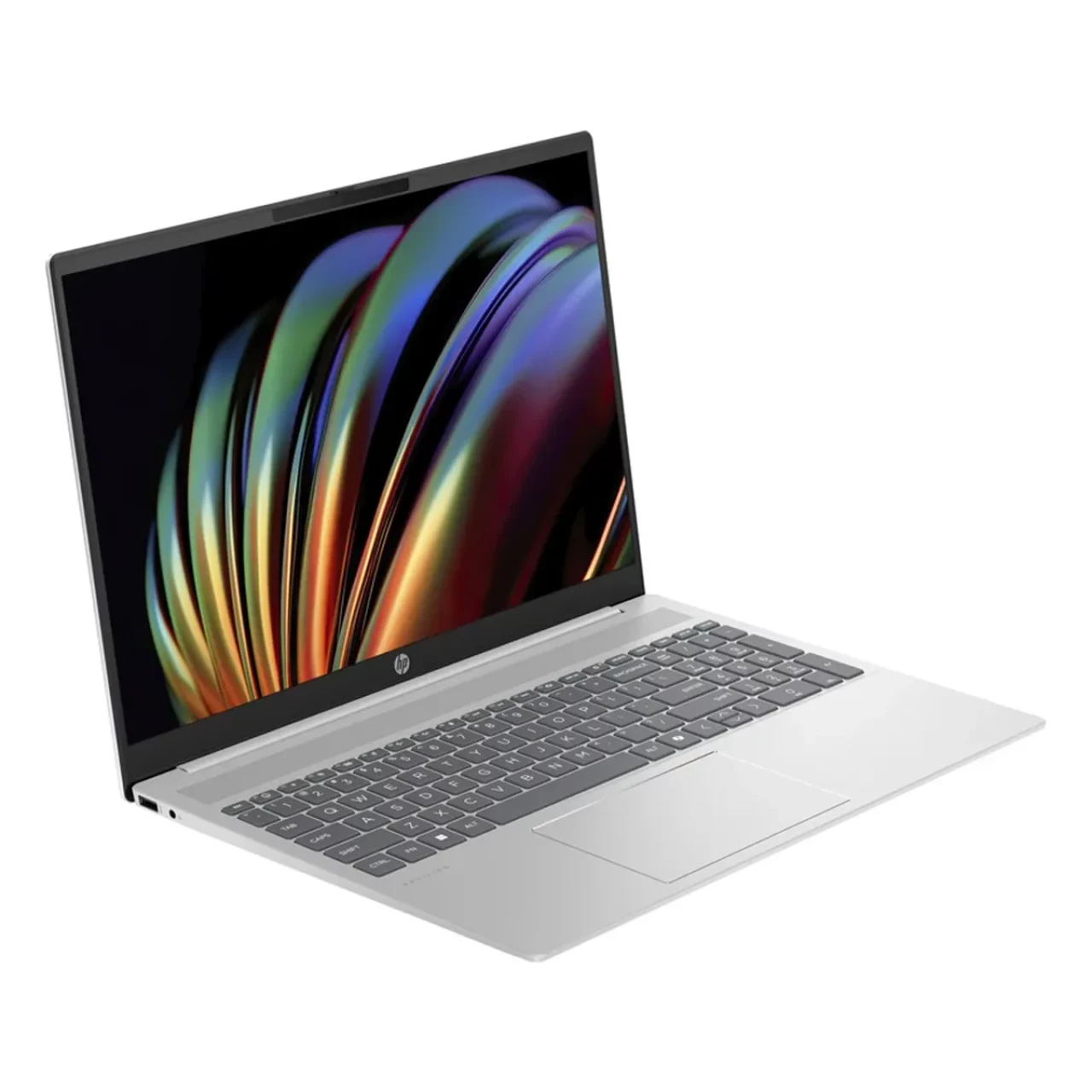 لپ تاپ استوک 16 اینچی اچ پی مدل HP Pavilion 16-af Core Ultra 7 155U 16GB 1TB SSD