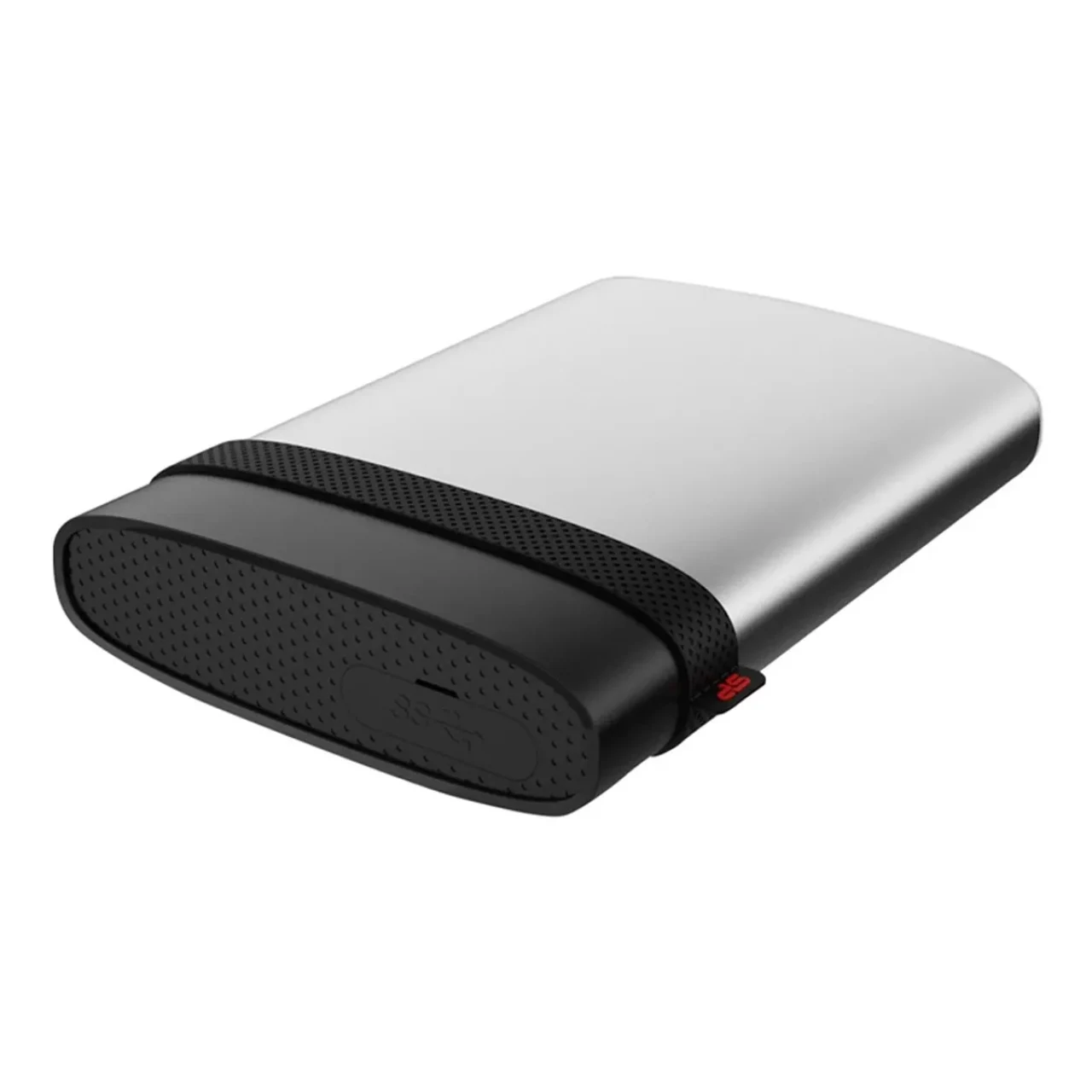 هارد اکسترنال استوک سیلیکون پاور مدل Silicon Power Armor A85 5TB