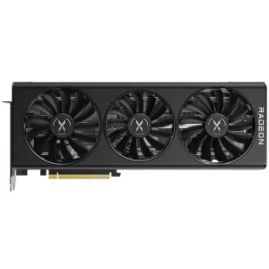 کارت گرافیک استوک ایکس اف ایکس مدل XFX Speedster SWFT 6800 XT 16GB