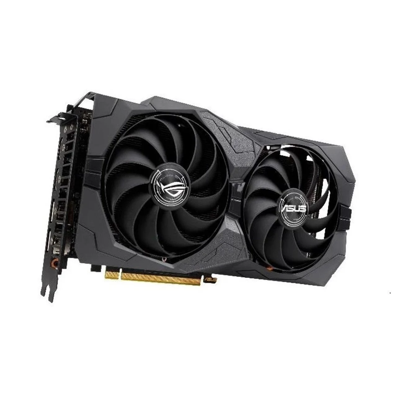 کارت گرافیک استوک ایسوس مدل ASUS ROG Strix GTX 1650 Gaming 4GB