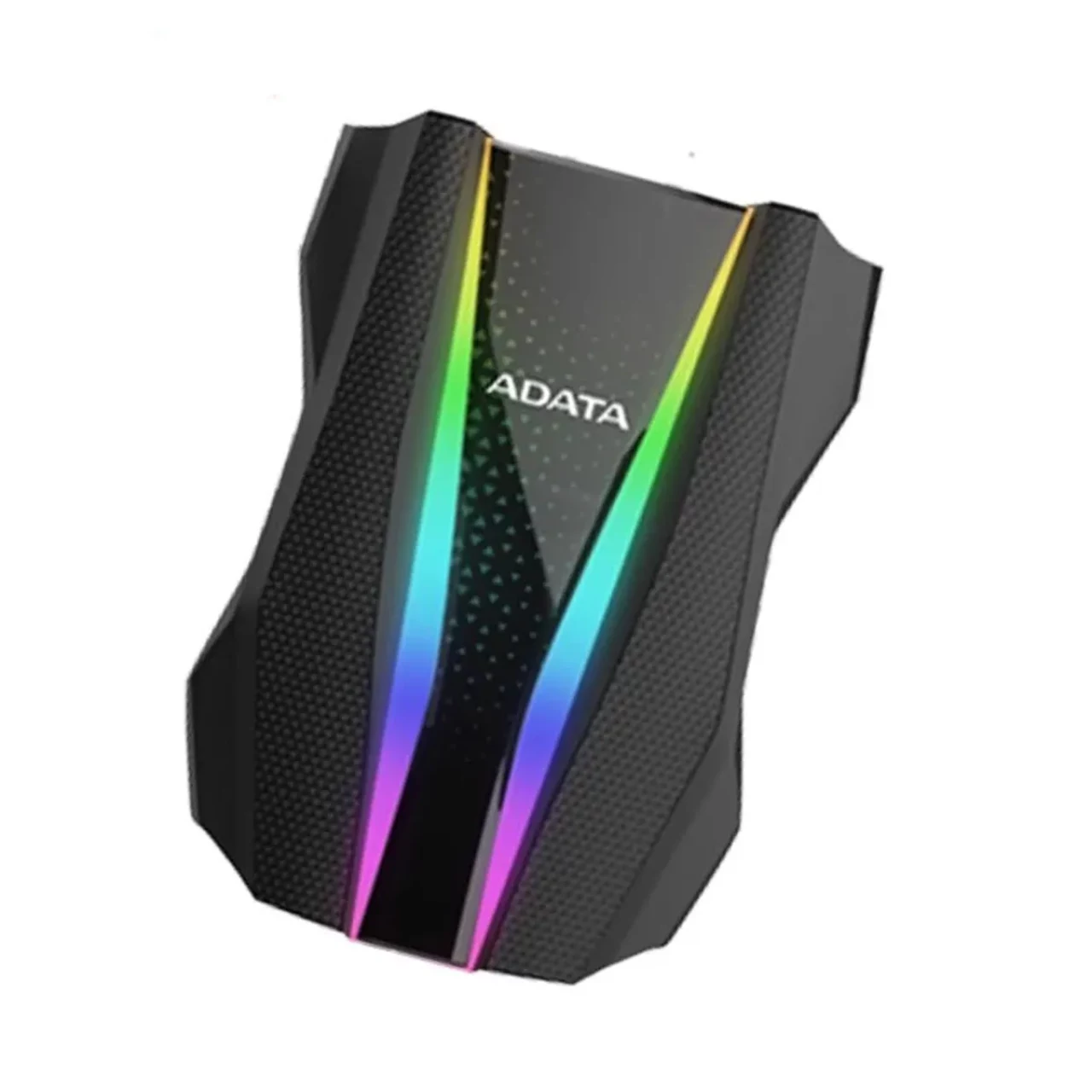 هارد اکسترنال استوک ای دیتا مدل  ADATA HD770G 1TB