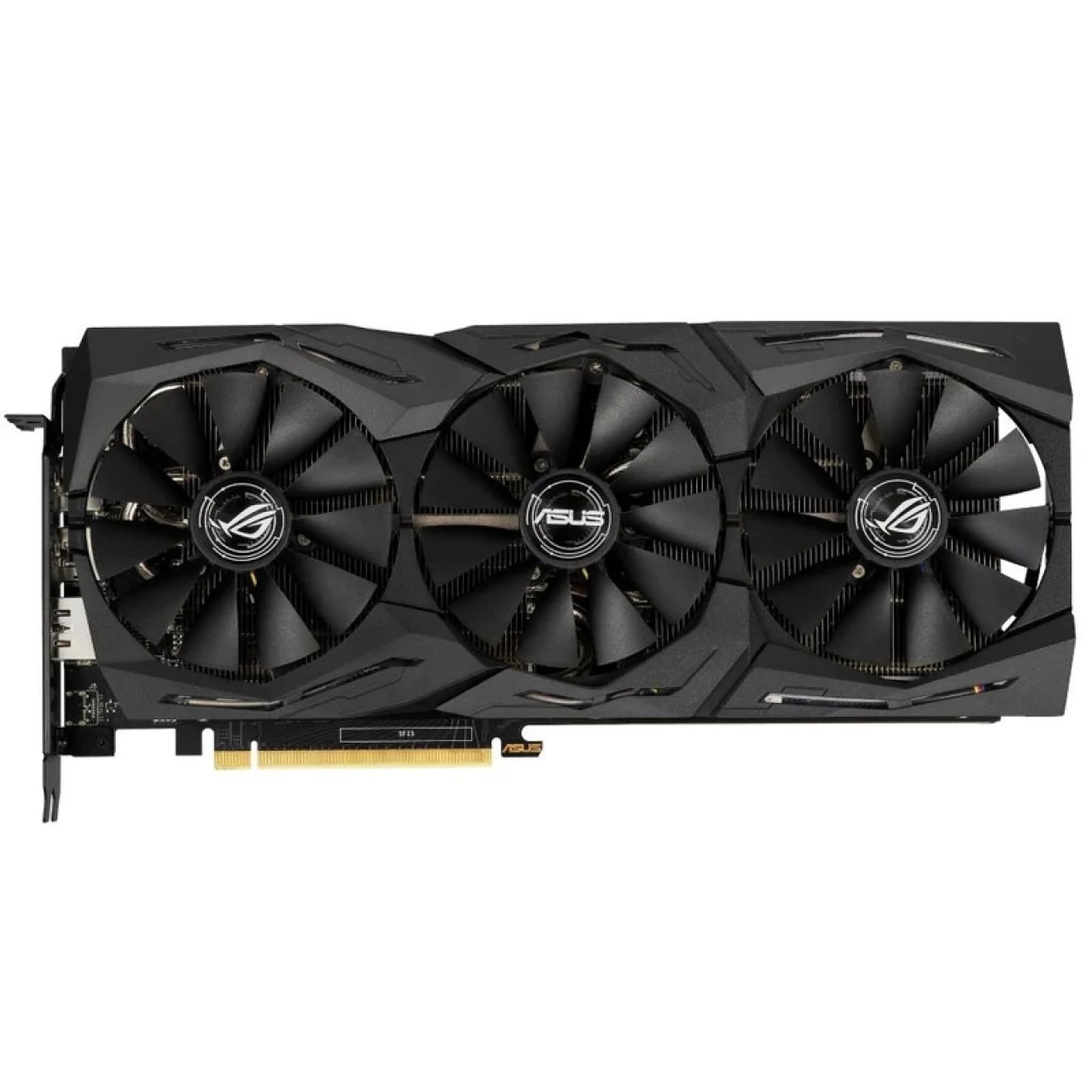 کارت گرافیک استوک ایسوس مدل ASUS ROG Strix GeForce RTX 2060 6GB