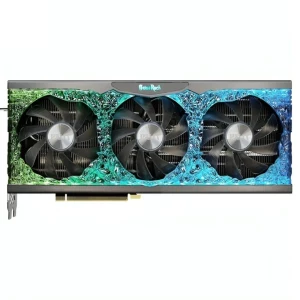 کارت گرافیک استوک پالیت مدل Palit GeForce RTX 3080 Ti GamingPro 12GB