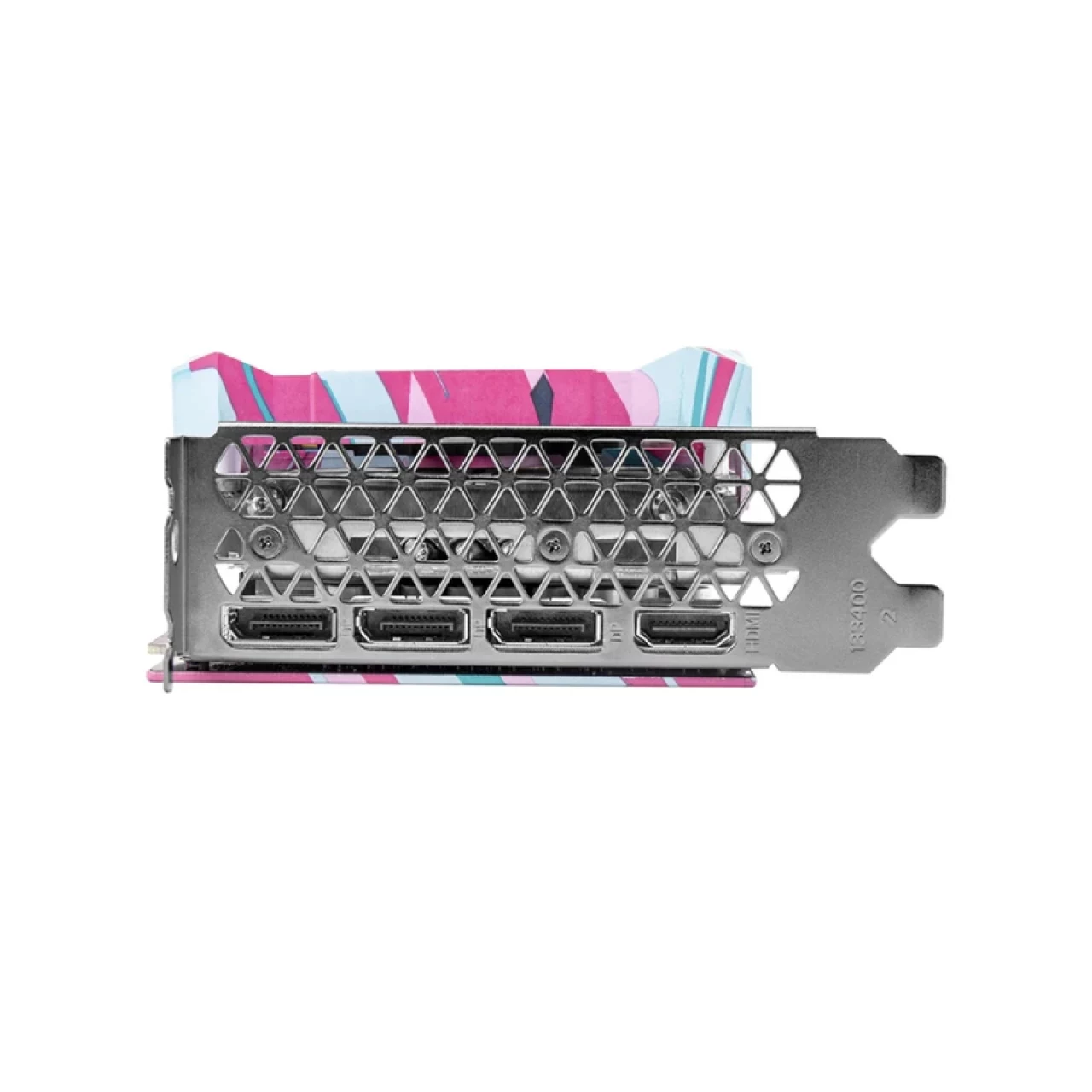 کارت گرافیک استوک زوتک مدل ZOTAC GAMING GeForce RTX 3070 X-GAMING OC 8GB