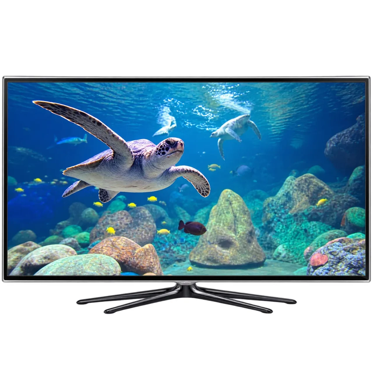 تلویزیون استوک 40 اینچی ال ای دی سامسونگ مدل Samsung 40ES6950