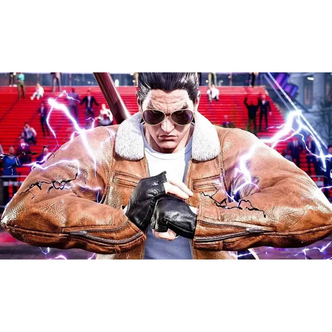 بازی استوک Tekken 8 مخصوص PS5