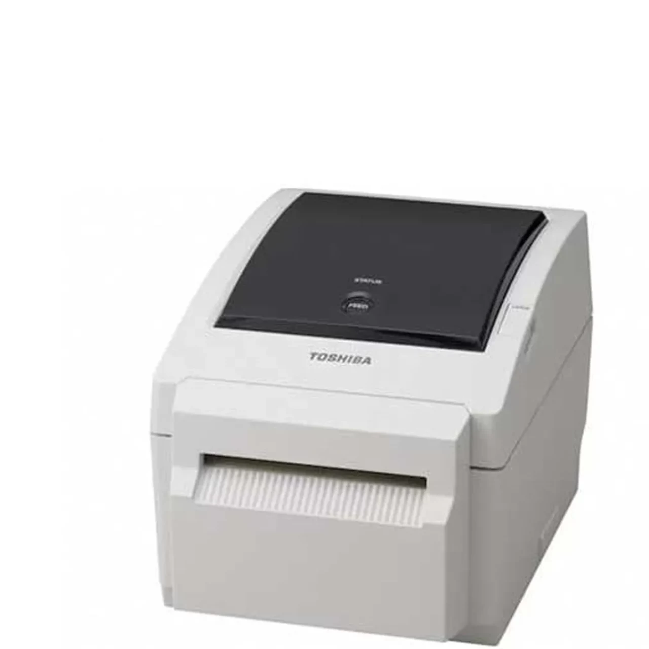 لیبل پرینتر استوک حرارتی توشیبا مدل Toshiba B-EV4T