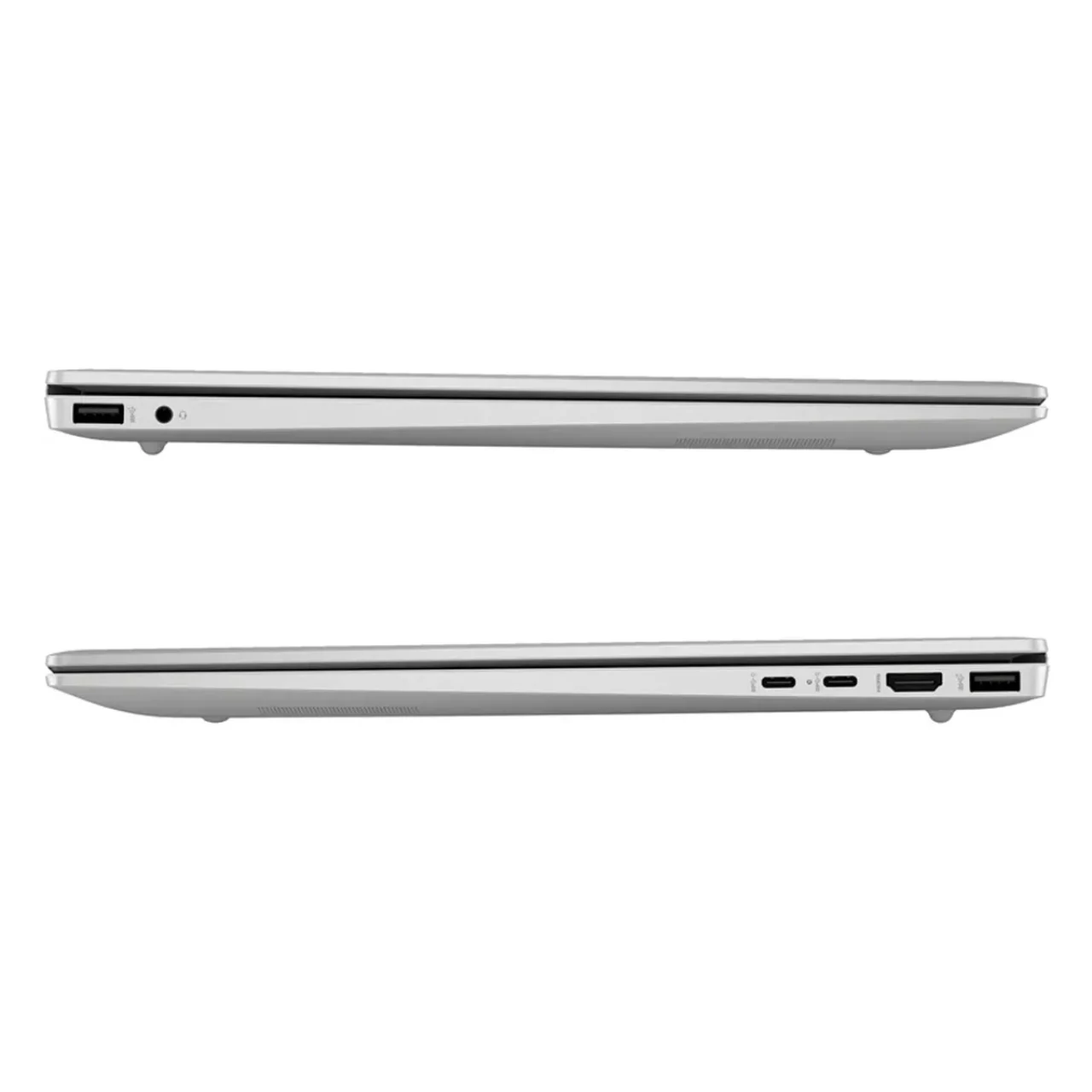 لپ تاپ استوک 16 اینچی اچ پی مدل HP Pavilion 16-af Core Ultra 7 155U 16GB 1TB SSD