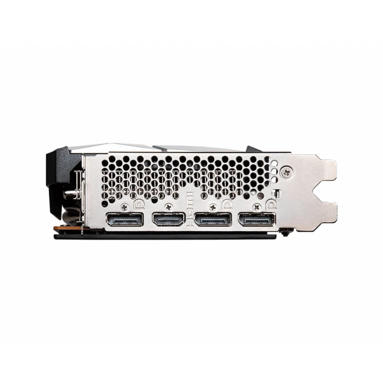 کارت گرافیک استوک ام اس آی مدل MSI Radeon RX 6600 MECH 2X 8GB