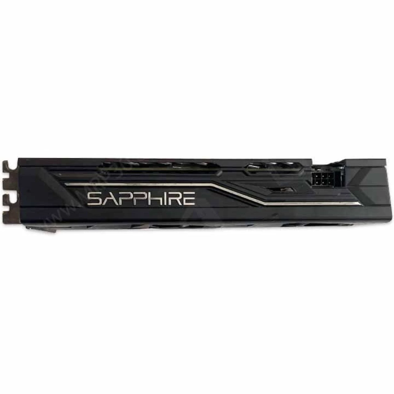 کارت گرافیک استوک سافایر مدل SAPPHIRE NITRO+ Radeon RX 590 8GB