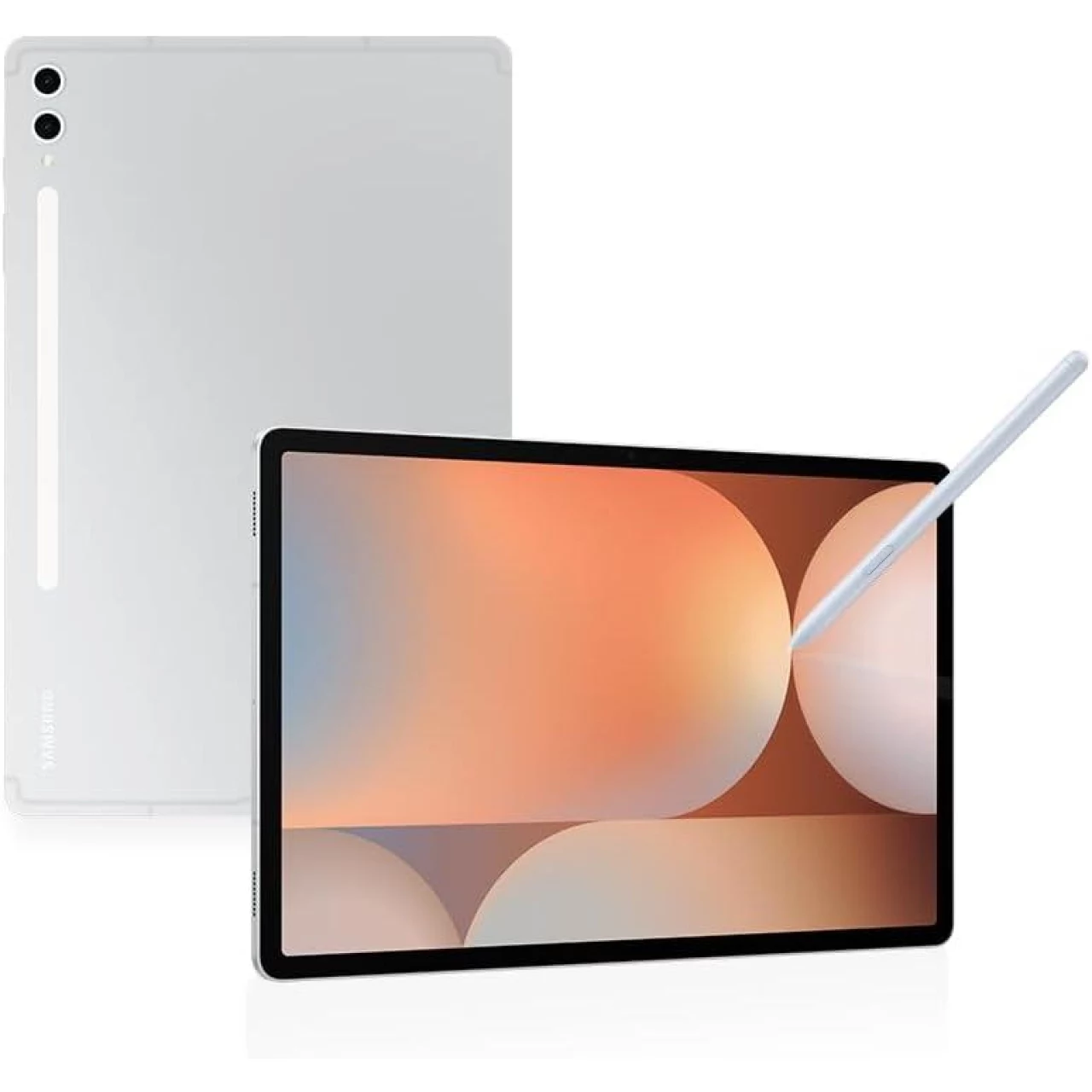 تبلت استوک 12.4 اینچی سامسونگ مدل Samsung Galaxy Tab S10 Plus Wi-Fi 12GB 256GB