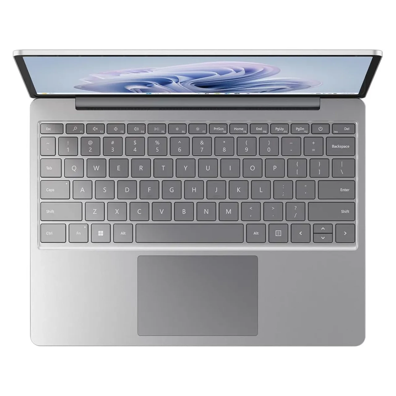 لپ تاپ استوک لمسی 12.4 اینچی مایکروسافت مدل Microsoft Surface Laptop Go 3 Core i5 1235U 8GB 128SSD