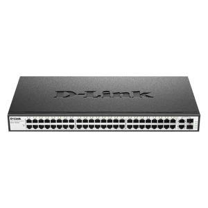 سوئیچ استوک 48 پورت دی لینک مدل D-Link DES-1050G