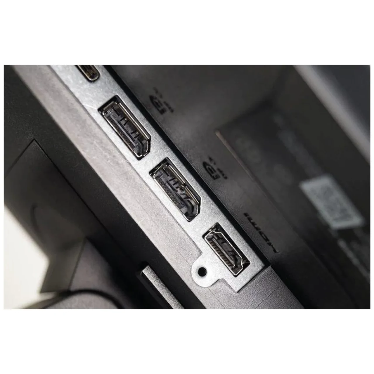 مانیتور استوک 24 اینچی دل مدل Dell P2419HC