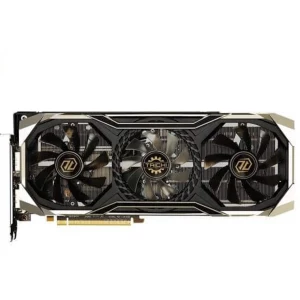 کارت گرافیک استوک ازراک مدل ASRock Radeon RX 5700 XT Taichi X 8G OC