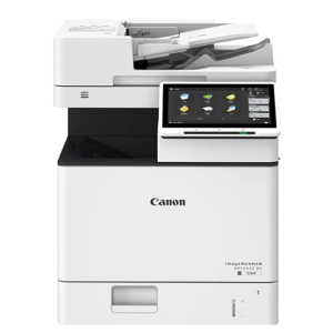 پرینتر استوک چندکاره لیزری کانن مدل Canon DX 527iFZ