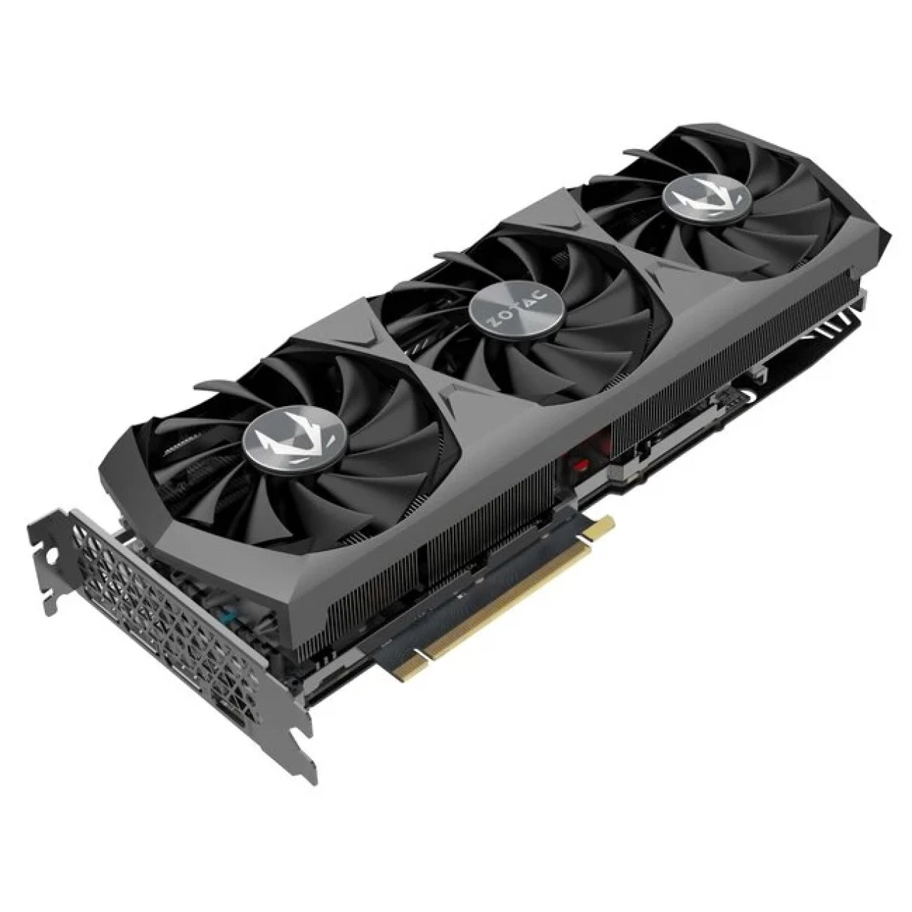 کارت گرافیک استوک زوتک مدل ZOTAC GAMING GeForce RTX 3080 Trinity 10GB