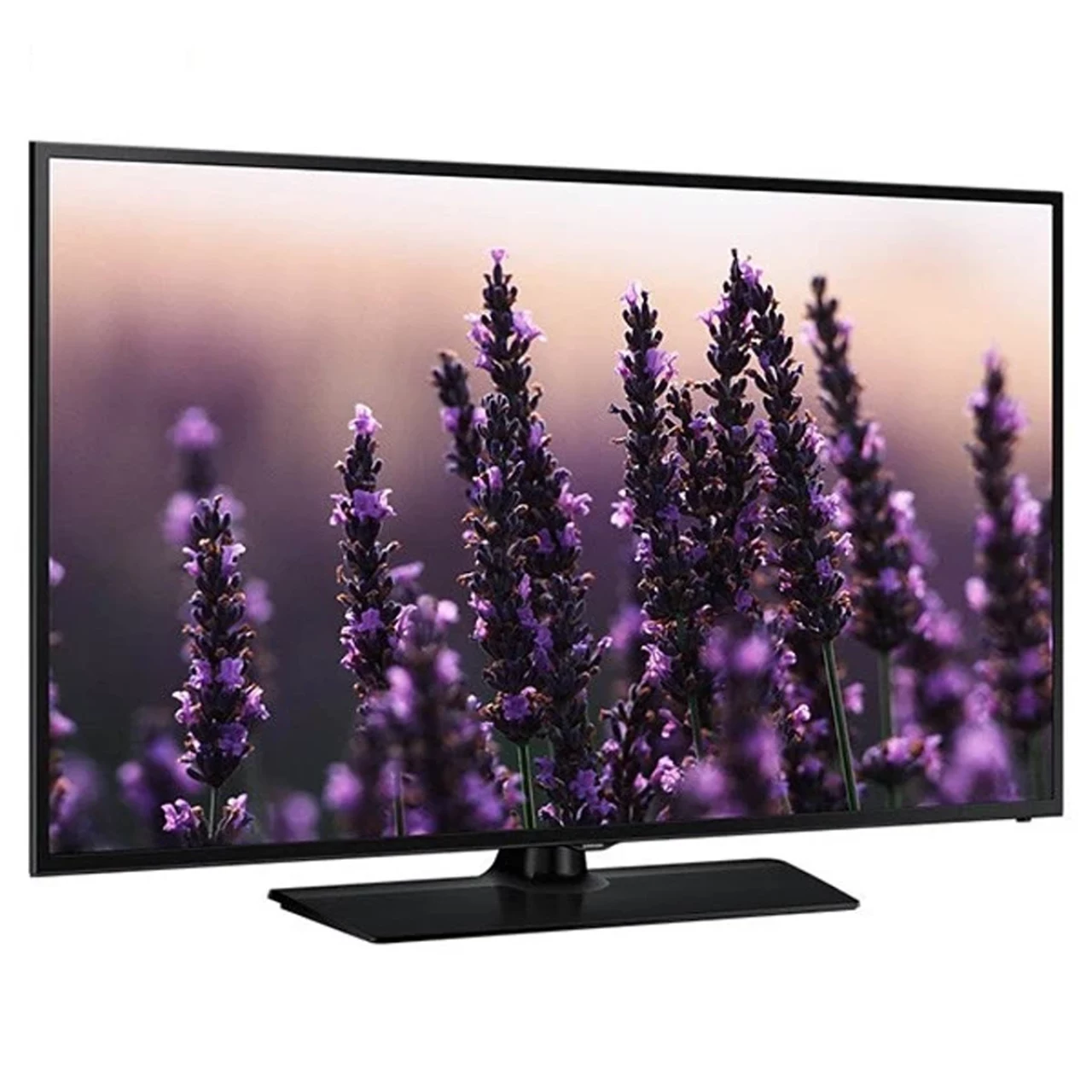 تلویزیون استوک 58 اینچی ال ای دی سامسونگ مدل SAMSUNG 58H5885
