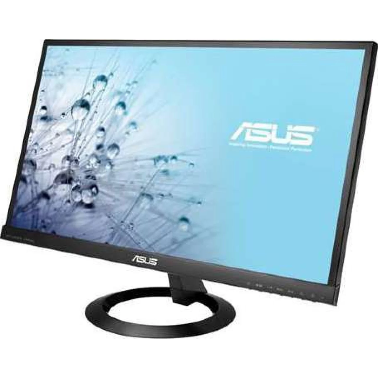 مانیتور استوک 23 اینچی گیمینگ ایسوس مدل ASUS VX239H