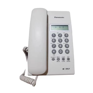 تلفن استوک پاناسونیک مدل Panasonic KX-TSC60SX