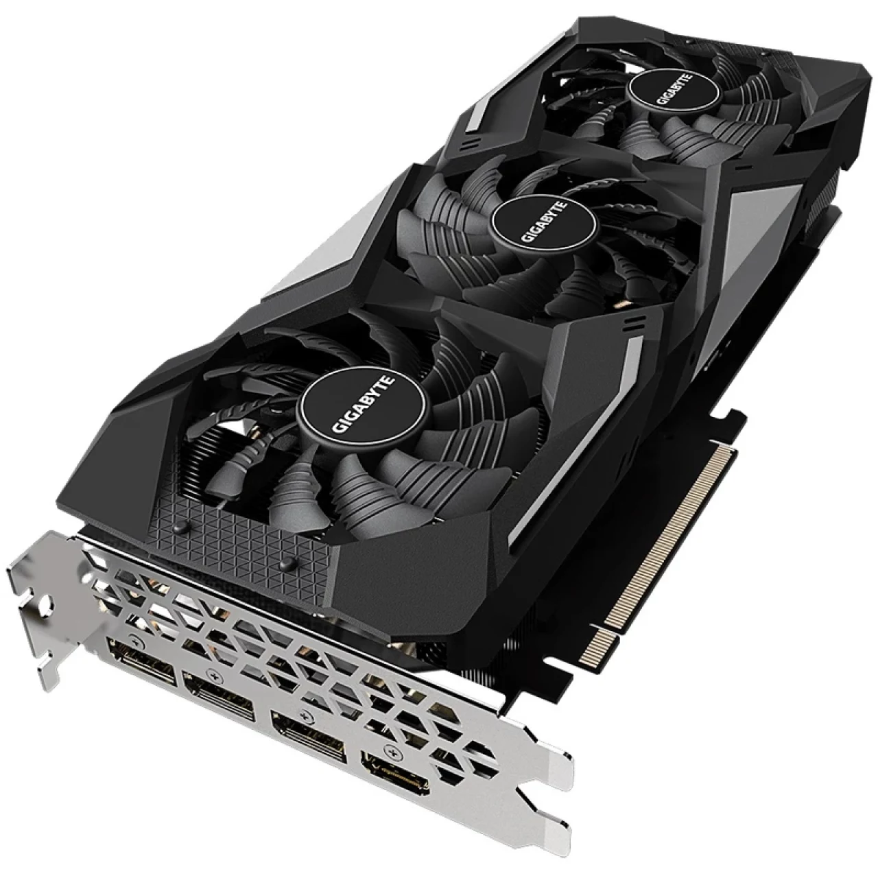 کارت گرافیک استوک گیگابایت مدل GIGABYTE Radeon RX 5600 XT GAMING 6G