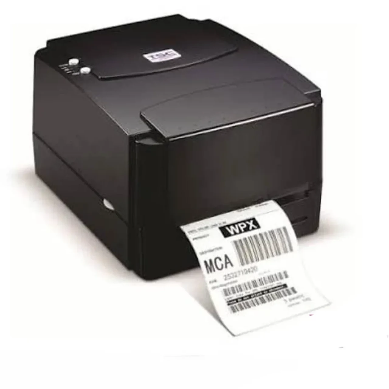 لیبل پرینتر استوک تی‌اس‌سی مدل TSC TTP-243E Plus