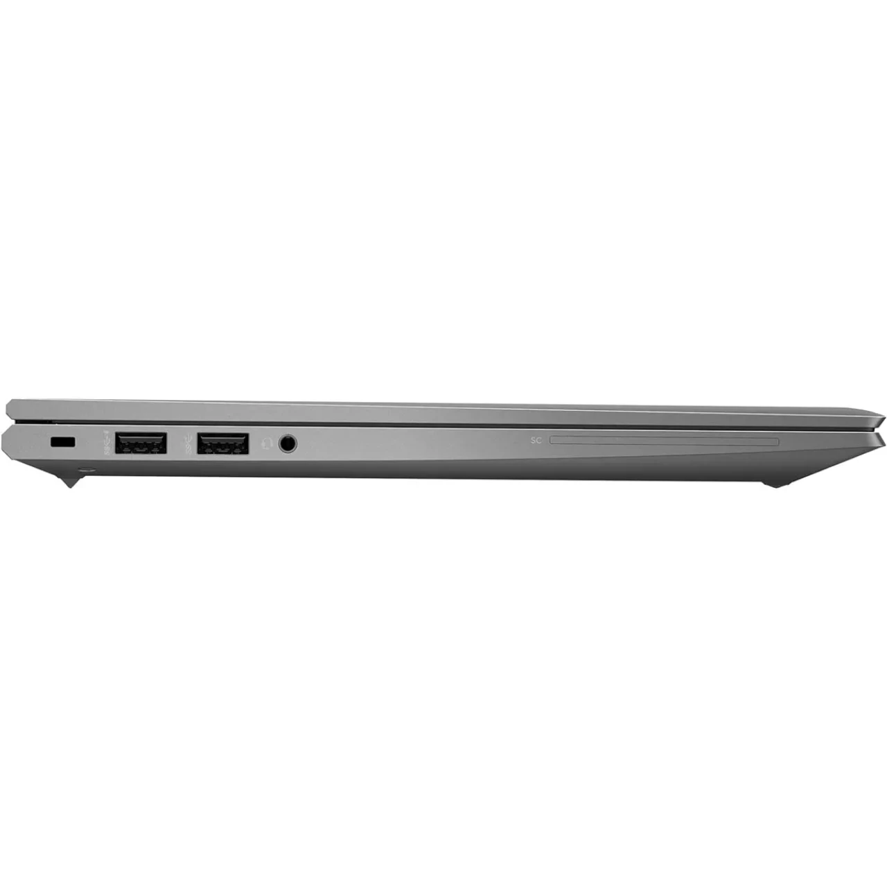 لپ تاپ استوک 15.6 اینچی اچ پی مدل HP ZBook Firefly 15 G7 Core i7 10510U 16GB 512SSD