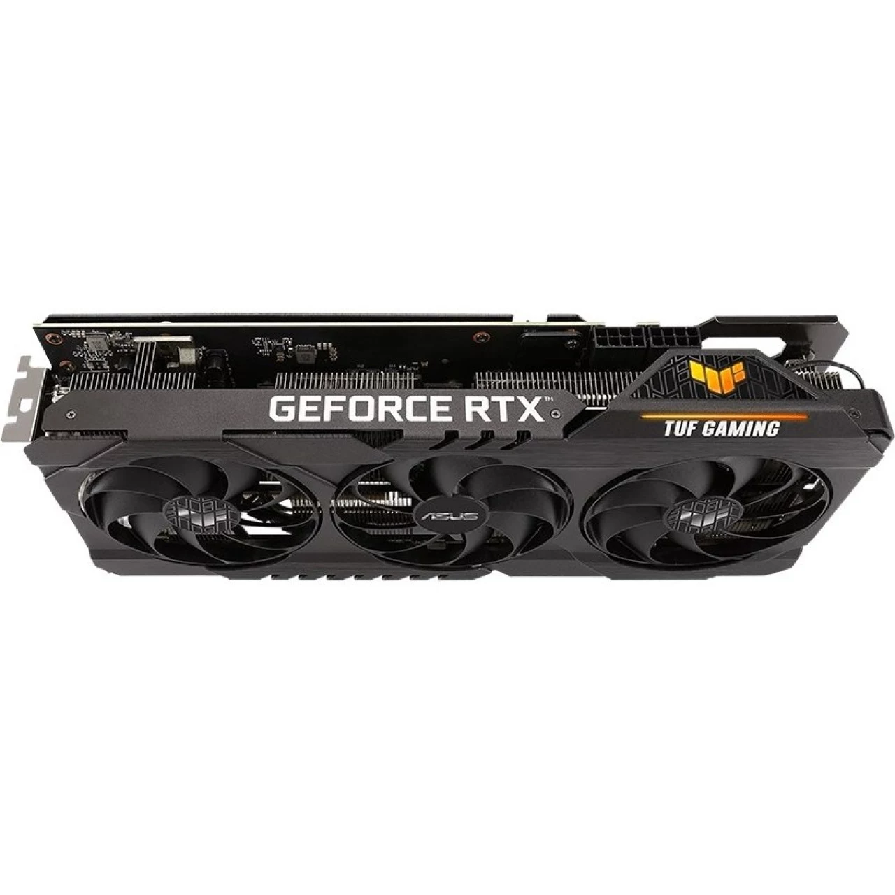 کارت گرافیک استوک ایسوس مدل ASUS TUF Gaming GeForce RTX 3070 8GB