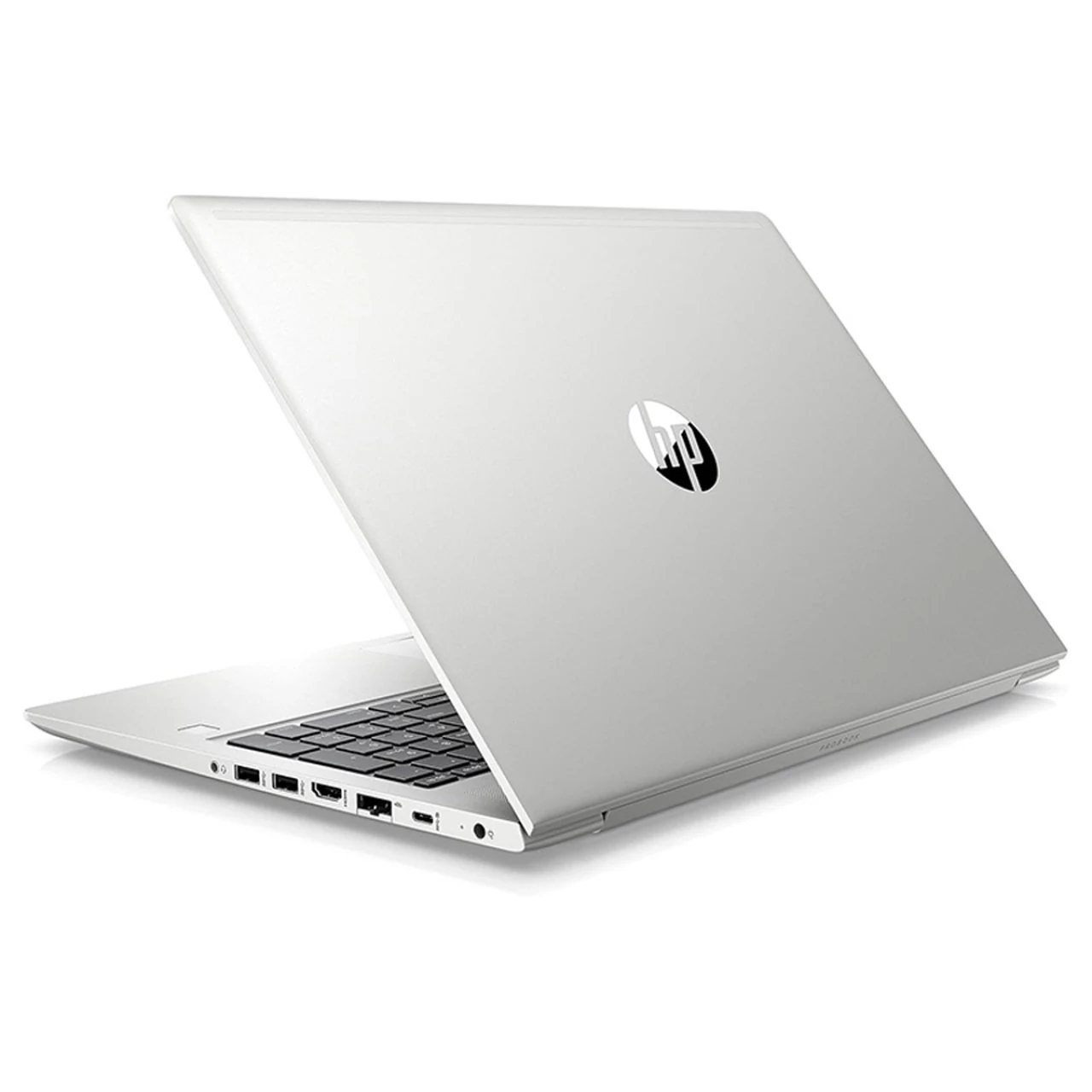 لپ تاپ استوک لمسی 15.6 اینچی اچ پی مدل HP ProBook 450 G6 Core i5 8350U 8GB 256SSD