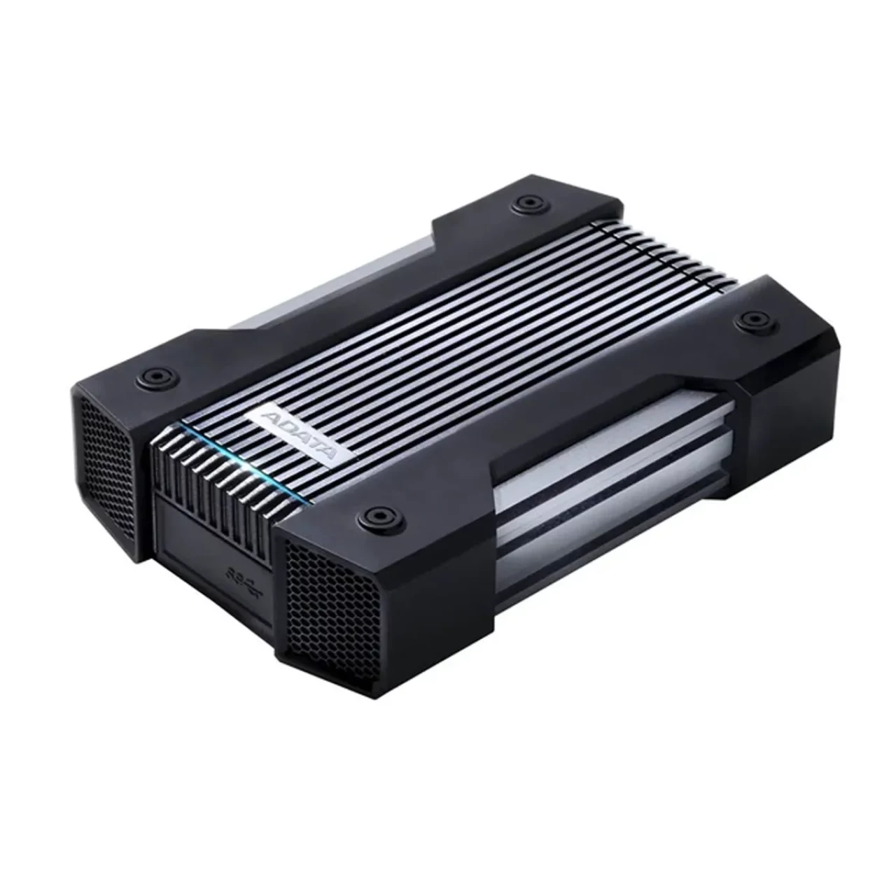 هارد اکسترنال استوک ای دیتا مدل ADATA HD830 5TB