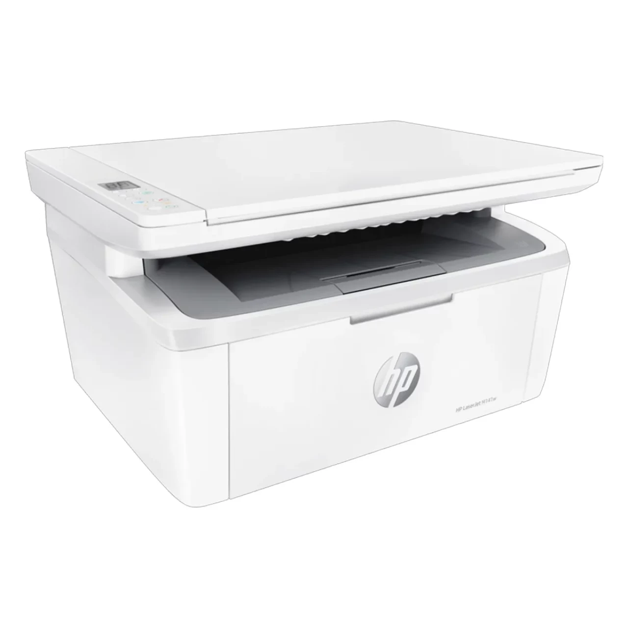 پرینتر استوک چند کاره لیزری اچ پی مدل HP LaserJet MFP M141w