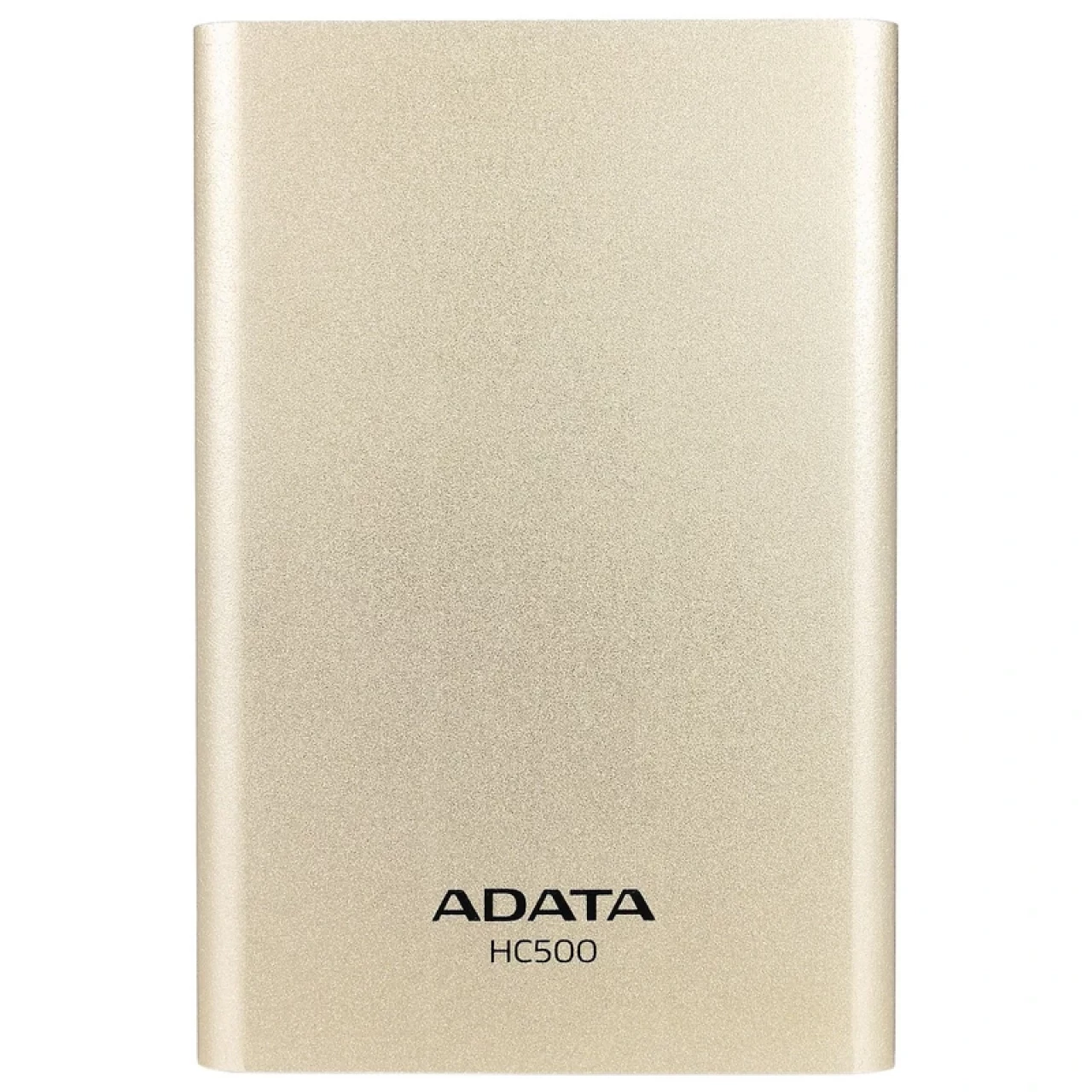 هارد اکسترنال استوک ای دیتا مدل ADATA HC500 2TB